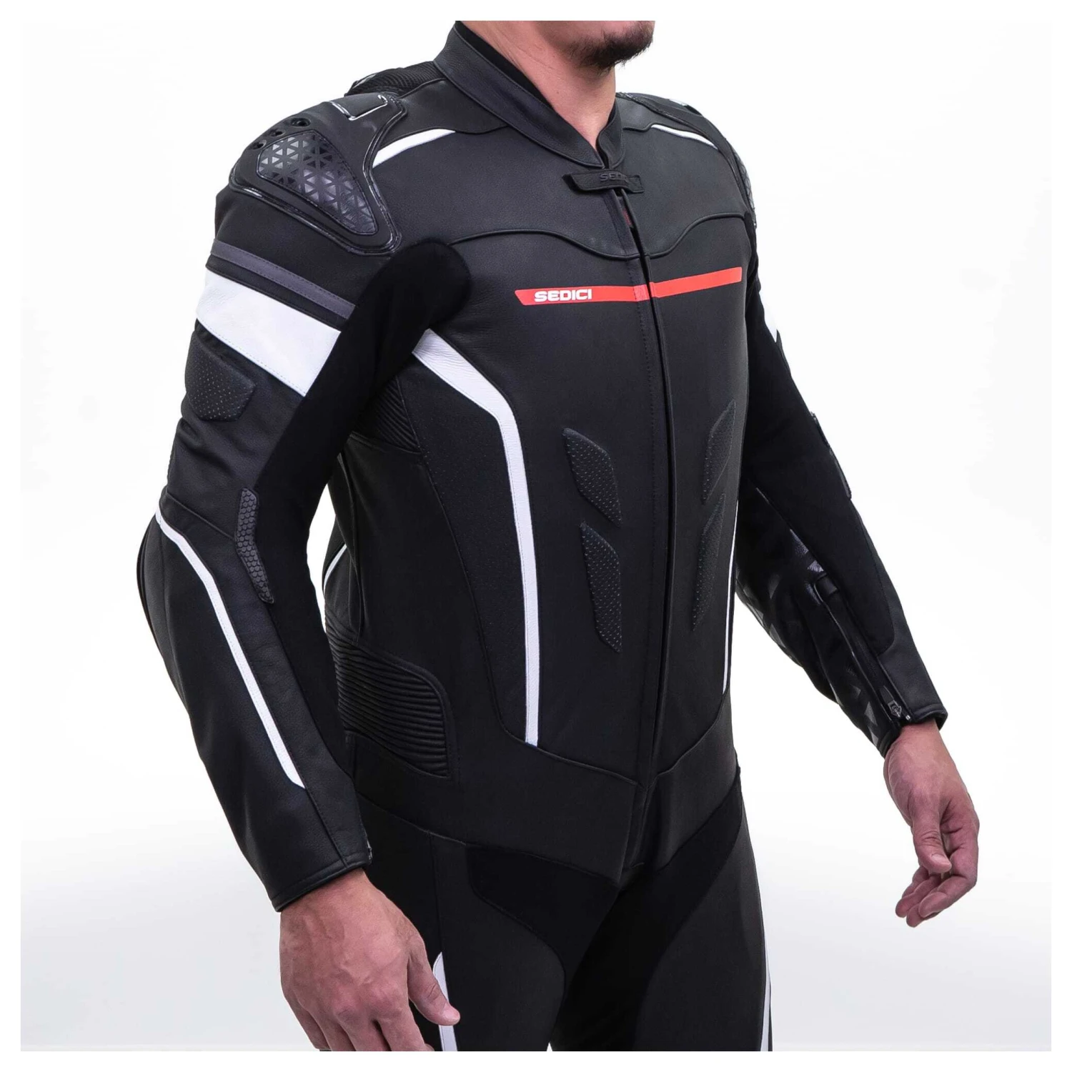 Sedici Chicane One-Piece Race Suit 4 Sedici Chicane One-Piece Race Suit - Image 4