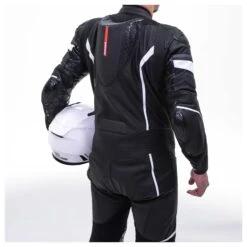 Sedici Chicane One-Piece Race Suit 10 Sedici Chicane One-Piece Race Suit -Moto Forge Sales Store sedici chicane one piece race suit black white 4