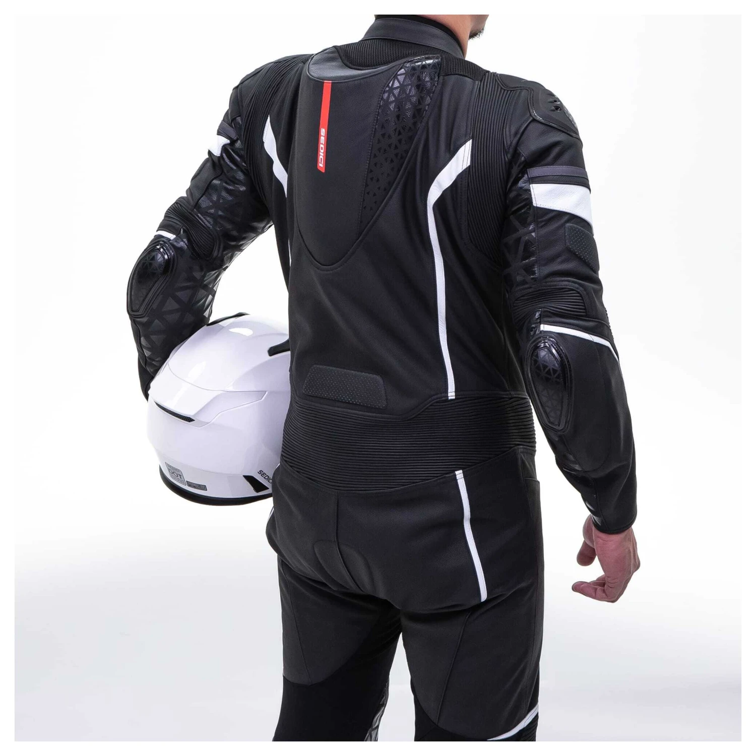 Sedici Chicane One-Piece Race Suit 5 Sedici Chicane One-Piece Race Suit - Image 5
