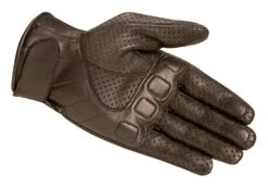 Sedici Lucca Gloves 7 Sedici Lucca Gloves -Moto Forge Sales Store sedici corsa gloves brown 1