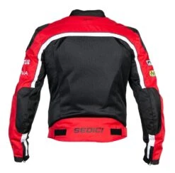 Sedici Podio Jacket -Moto Forge Sales Store sedici podio jacket 3