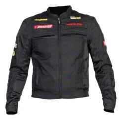 Sedici Podio Jacket