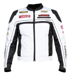 Sedici Podio Jacket -Moto Forge Sales Store sedici podio jacket black 3