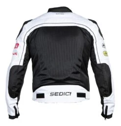 Sedici Podio Jacket -Moto Forge Sales Store sedici podio jacket black 4