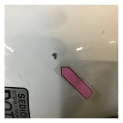 Sedici Sistema II Parlare Bluetooth Helmet White / MD [Blemished - Very Good] -Moto Forge Sales Store sedici sistema ii parlare bluetooth helmet white md blemished very good white 10