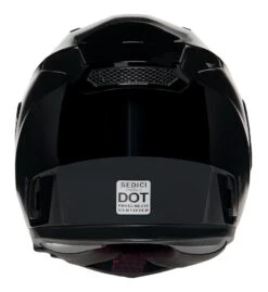 Sedici Strada II Helmet -Moto Forge Sales Store sedici strada2 helmet black 3