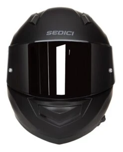 Sedici Strada II Helmet -Moto Forge Sales Store sedici strada2 helmet matte black 1