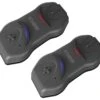 Sena 10R Bluetooth Headset Dual Pack