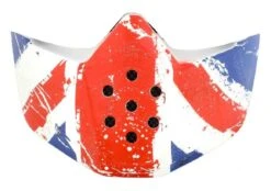 Shark Drak Mask -Moto Forge Sales Store shark drak mask 1