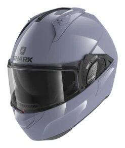 Shark EVO GT Helmet -Moto Forge Sales Store shark evogt helmet grey