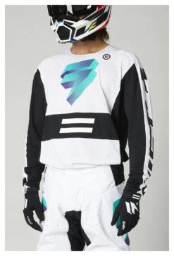 Shift Black Label UV Jersey