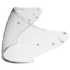 Shoei CJ-2 Pinlock-Ready Face Shield