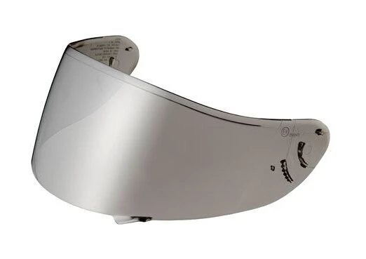 Shoei CW-1 Pinlock-Ready Spectra Face Shield Fire Orange [Open Box]