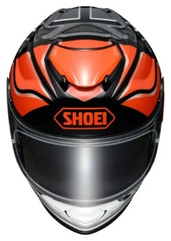 Shoei GT-Air II Notch Helmet -Moto Forge Sales Store shoei gt air ii notch helmet 2