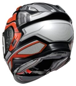 Shoei GT-Air II Notch Helmet -Moto Forge Sales Store shoei gt air ii notch helmet 3