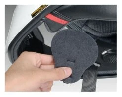 Shoei Hornet X2 Helmet -Moto Forge Sales Store shoei hornet x2 adventure helmet 10