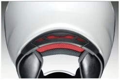 Shoei Hornet X2 Helmet -Moto Forge Sales Store shoei hornet x2 adventure helmet 12