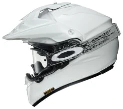Shoei Hornet X2 Helmet -Moto Forge Sales Store shoei hornet x2 helmet solid white