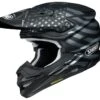 Shoei VFX-EVO Faithful Helmet