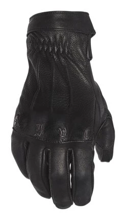 Speed And Strength Onyx Women's Gloves