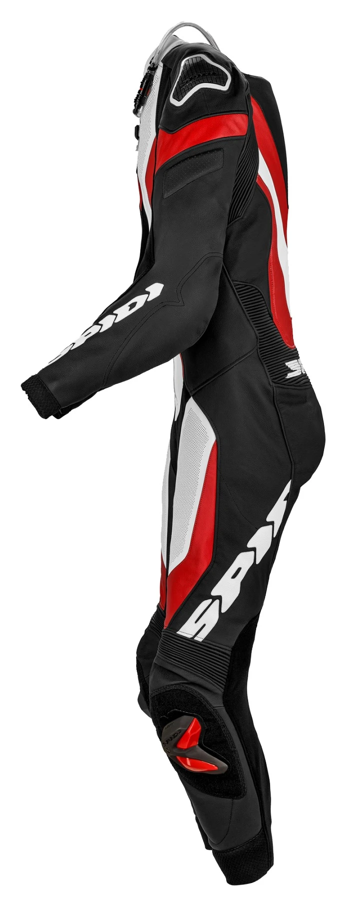 Spidi Laser Pro Perforated Race Suit 2 Spidi Laser Pro Perforated Race Suit - Image 2