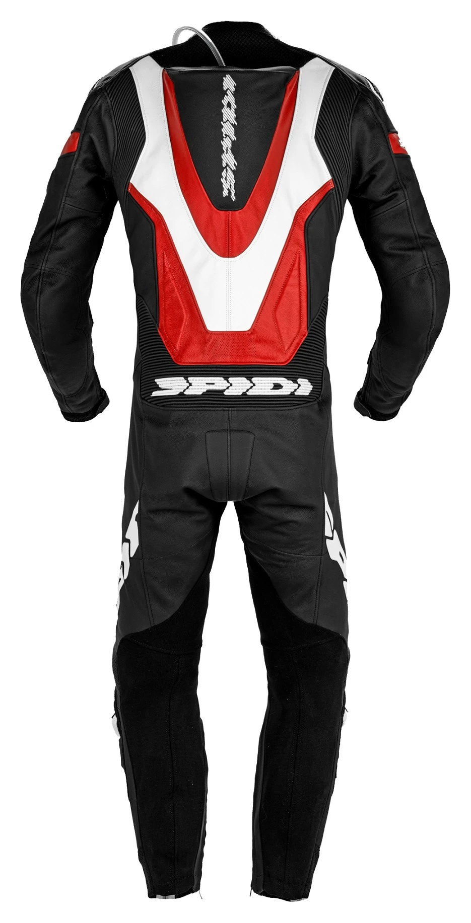 Spidi Laser Pro Perforated Race Suit 3 Spidi Laser Pro Perforated Race Suit - Image 3