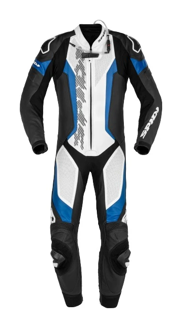 Spidi Laser Pro Perforated Race Suit 4 Spidi Laser Pro Perforated Race Suit - Image 4