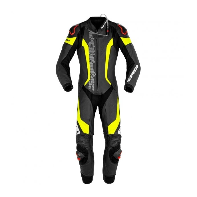Spidi Laser Pro Perforated Race Suit 7 Spidi Laser Pro Perforated Race Suit - Image 7
