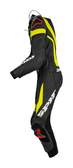 Spidi Laser Pro Perforated Race Suit 8 Spidi Laser Pro Perforated Race Suit - Image 8