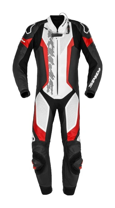Spidi Laser Pro Perforated Race Suit 1 Spidi Laser Pro Perforated Race Suit