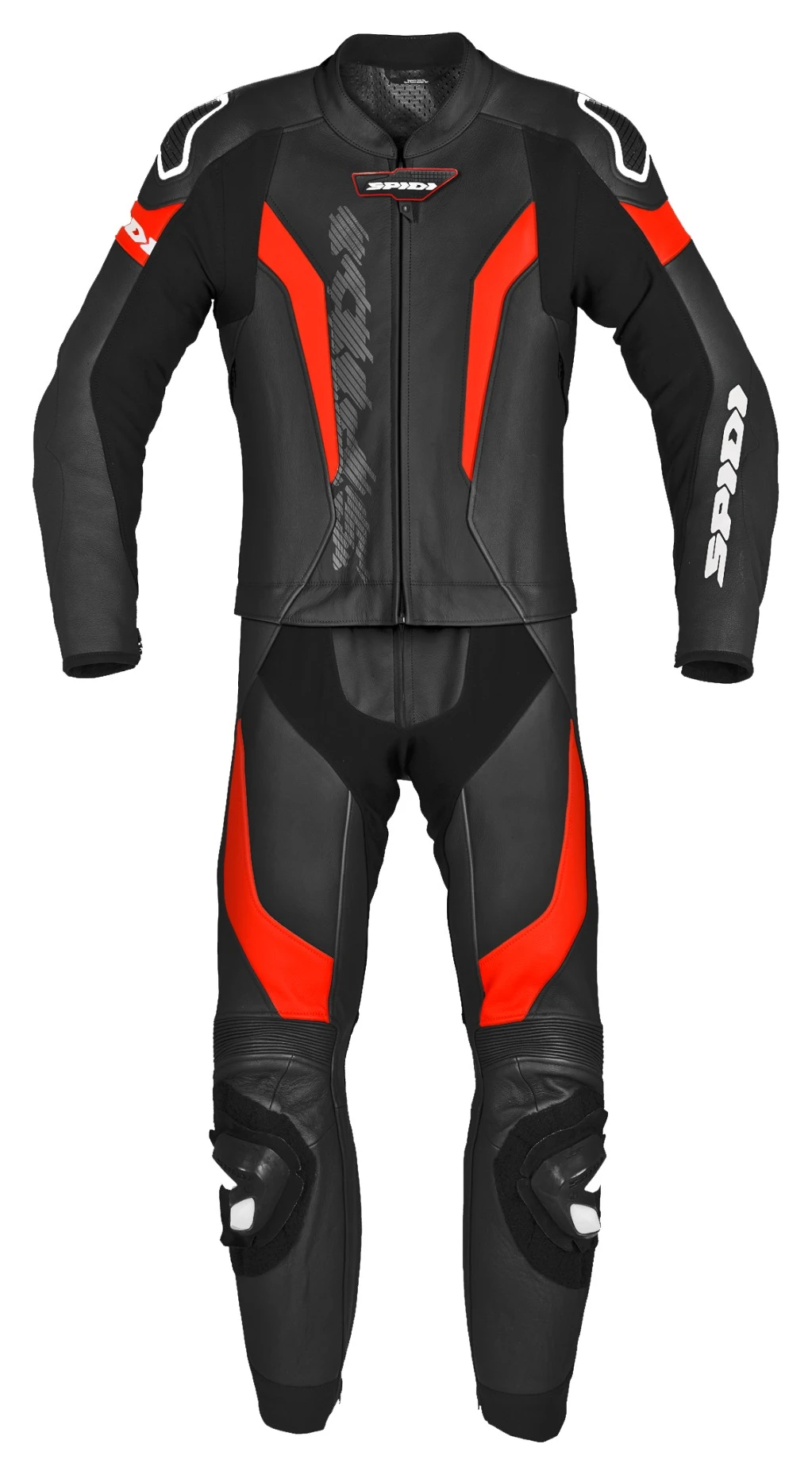 Spidi Laser Touring Race Suit 4 Spidi Laser Touring Race Suit - Image 4