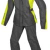 Spidi Touring Two Piece Women's Rain Suit