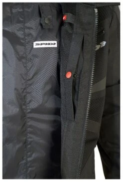 Spidi Ventamax H2Out Jacket (MD) -Moto Forge Sales Store spidi ventamax h2 out jacket 3