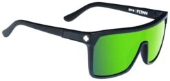 Spy Flynn Sunglasses -Moto Forge Sales Store spy flynn sunglasses matte black happy bronze green spectra