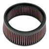 S&S Cycle Replacement Air Filter For Stealth Air Cleaner Kits