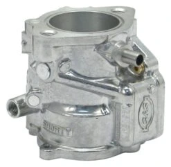 S&S Cycle Super E Carburetor Body