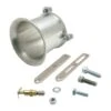 S&S Cycle Air Horn Kit
