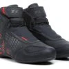 TCX R04D WP Boots Black/Red / 46 [Open Box]