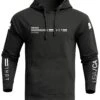 Thor Division Fleece Hoody