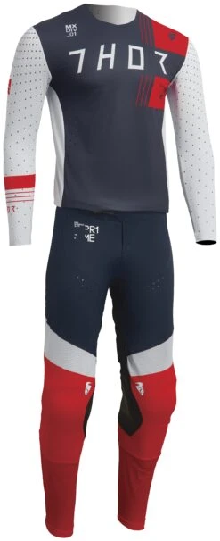 Thor Prime Strike Jersey -Moto Forge Sales Store thor prime strike jersey 2