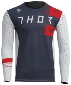 Thor Prime Strike Jersey -Moto Forge Sales Store thor prime strike jersey