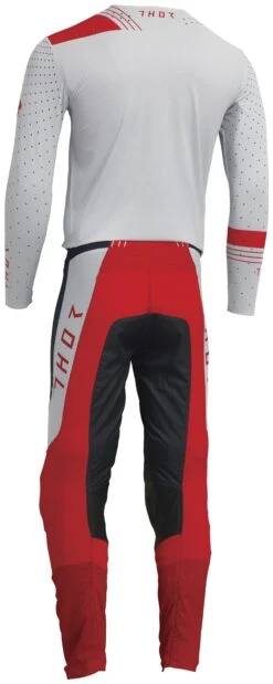 Thor Prime Strike Jersey -Moto Forge Sales Store thor prime strike jersey navy white red