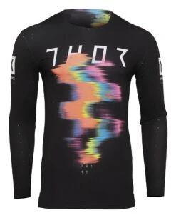 Thor Prime Theory Jersey
