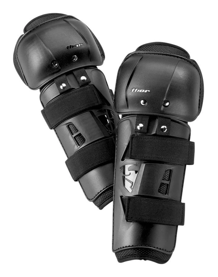 Thor Sector Knee Guards 1 Thor Sector Knee Guards