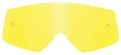 Thor Sniper / Conquest / Combat Replacement Lens -Moto Forge Sales Store thor sniper conquest replacement lens yellow