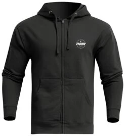Thor Stadium Zip-Up Hoody