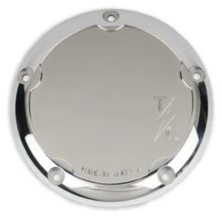 Thrashin Supply Dished Derby Cover For Harley Big Twin 1999-2018 5 Thrashin Supply Dished Derby Cover For Harley Big Twin 1999-2018 -Moto Forge Sales Store thrashin supply dished derby cover for harley big twin19992018 2