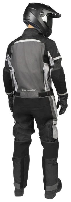 Tour Master Centurion Laminated 1-Piece Suit 7 Tour Master Centurion Laminated 1-Piece Suit -Moto Forge Sales Store tour master centurion laminated1 piece suit gun black 2