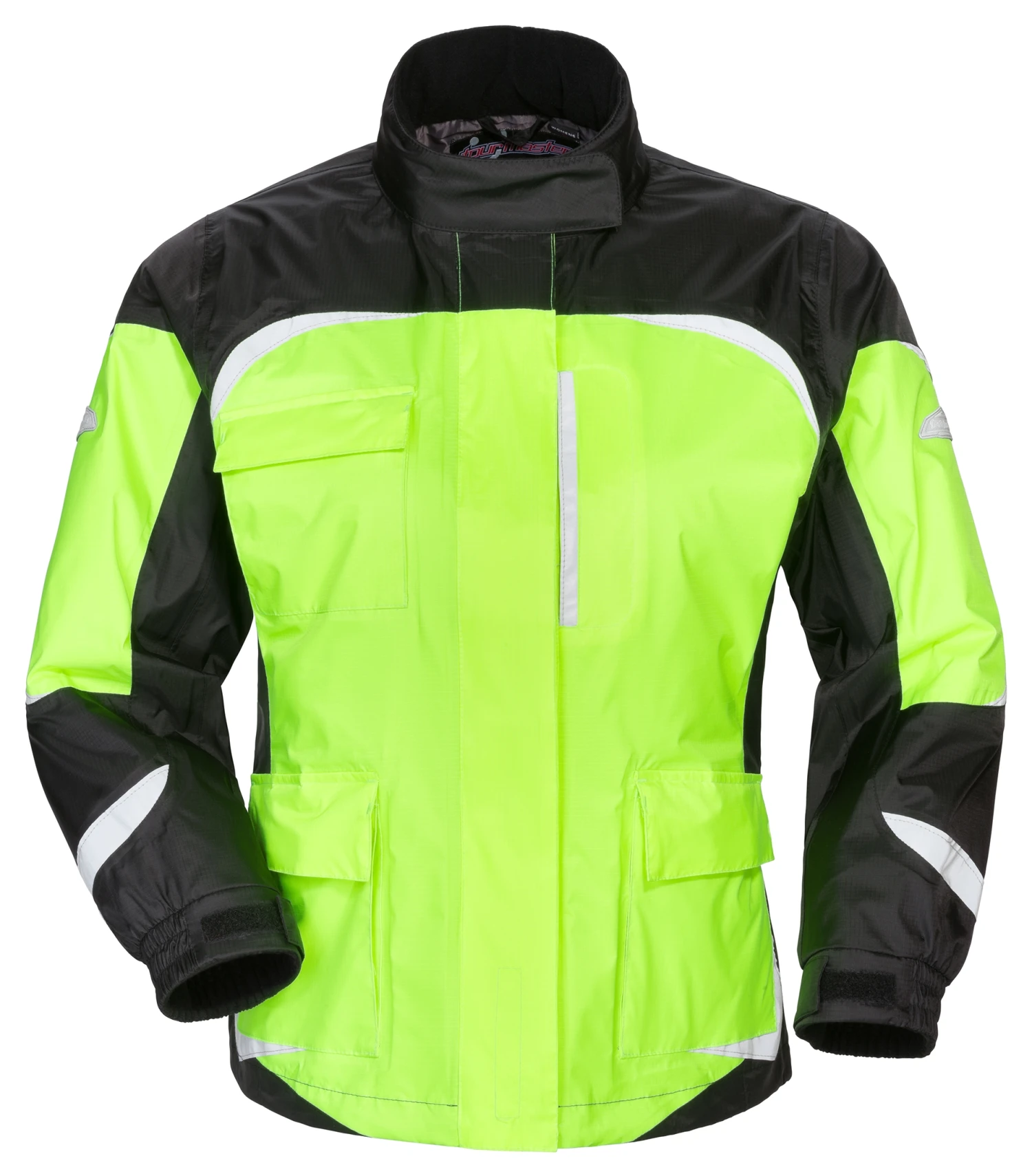 Tour Master Sentinel 2.0 Women's Jacket 2 Tour Master Sentinel 2.0 Women's Jacket - Image 2