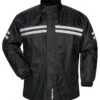 Tour Master Shield Two Piece Rain Suit